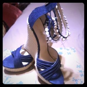 Jean Wedges